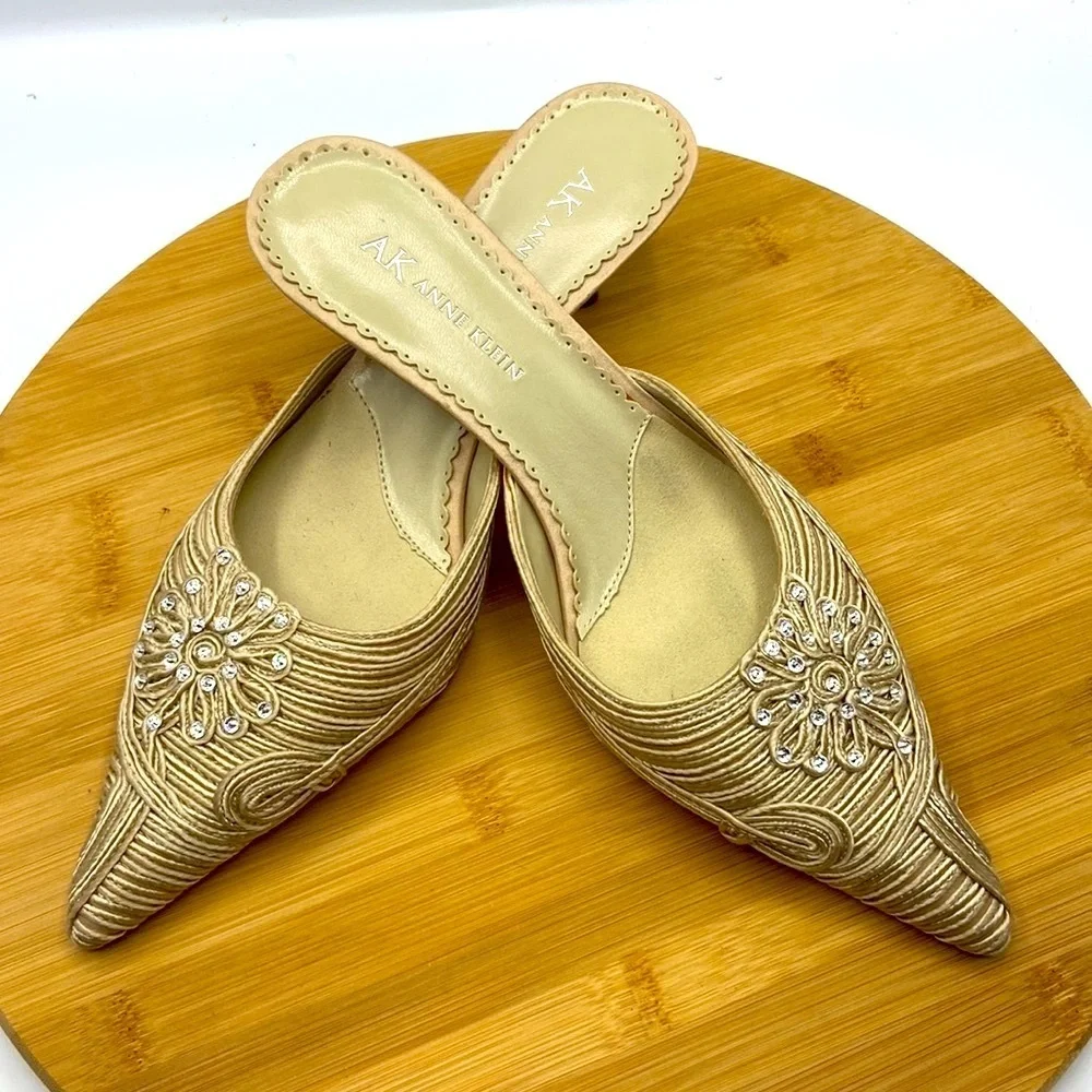 AK Anne Klein Slip in shoes - Picture 6 of 7